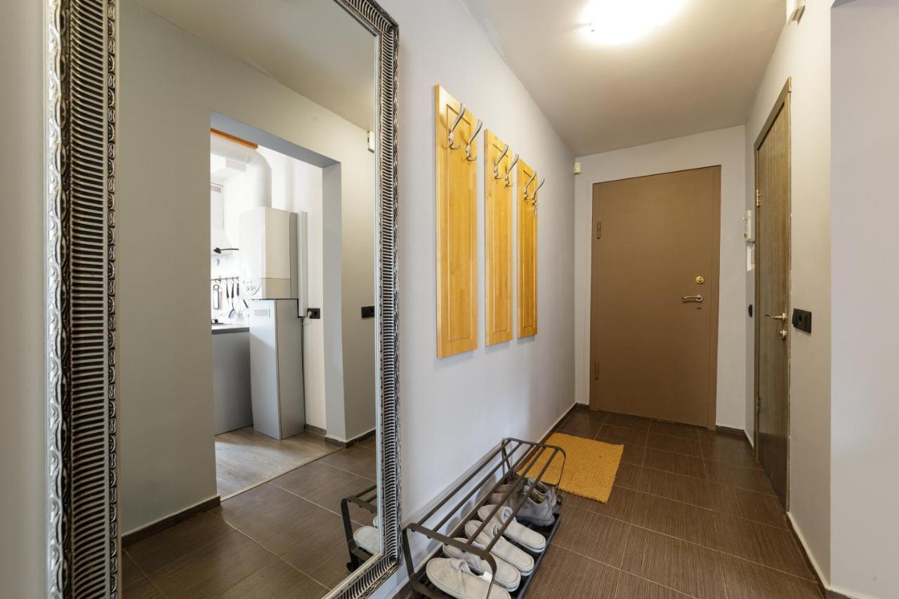 Parkcosylux Free Parking Apartamento Riga Exterior foto